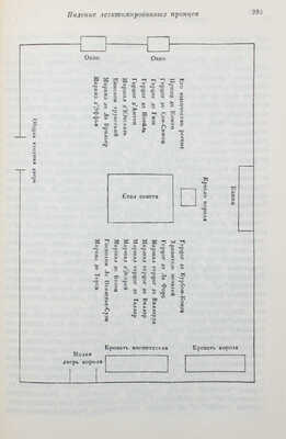 Сен-Симон Л. де Р. Мемуары. Избранные части «Подлинных воспоминаний герцога де Сен-Симона...». Т. 1–2. М.; Л., 1934.